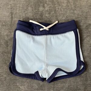 Cat and Jack Swim Shorts Size 18M